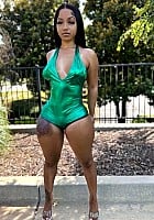 Shamayne Williams